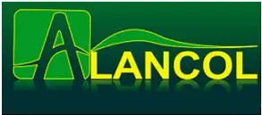 Logo de Alancol SAS — Cliente de Contadores NFL