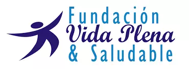 Logo de Fundación Vida Plena y Saludable — Cliente de Contadores NFL